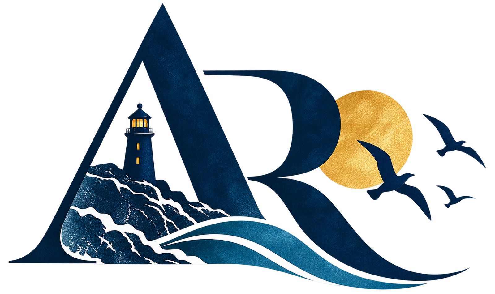 The Antigonish Review logo